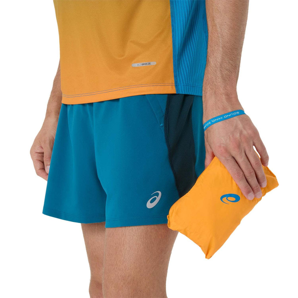 Road Packable Jack running