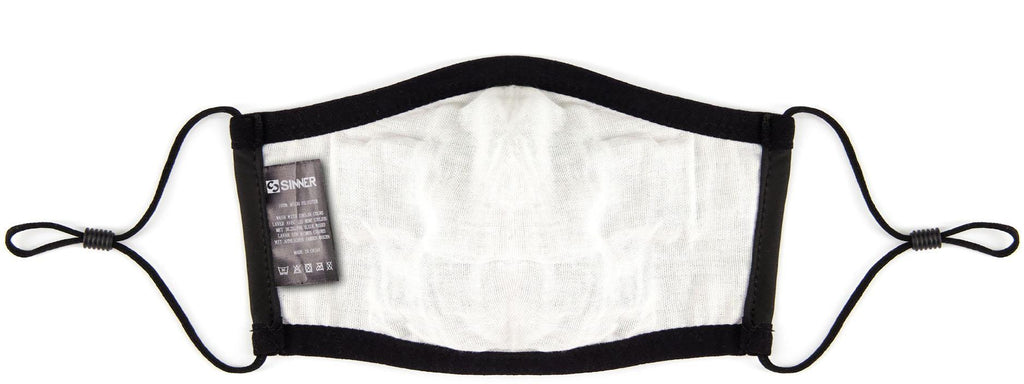 Safety Face Mask