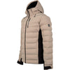 sanclair men snow jacket