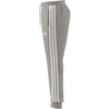 Essentials 3-Stripes Fleece Broek