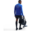 Chelsea FC Strike Third