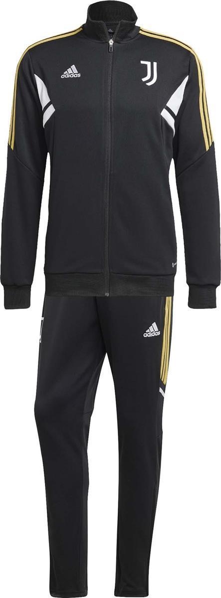 Juventus Condivo 22 Track Suit