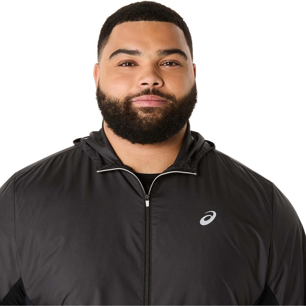 asics core jacket