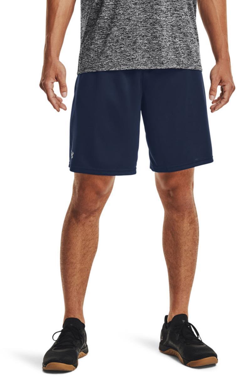 UNDER ARMOUR Pán.šortky Tech Mesh