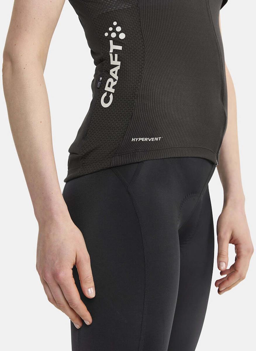 Adv Endur Jersey W