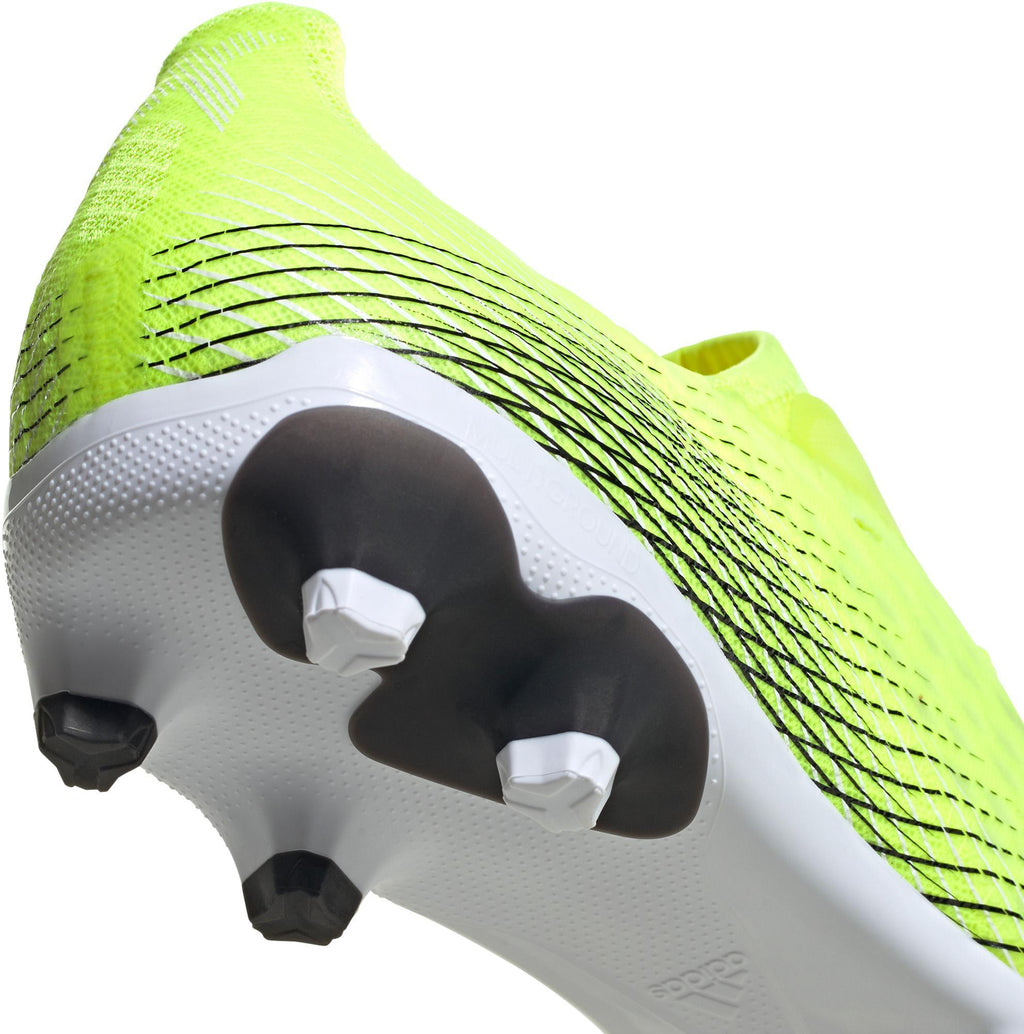 X Ghosted.2 Mg