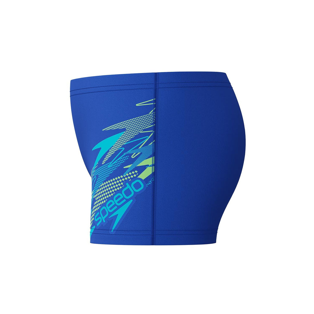 Medley Logo Aqsh Zwemslip middel