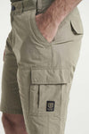 Thad Shorts