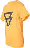 Waveguardy kids rashguard