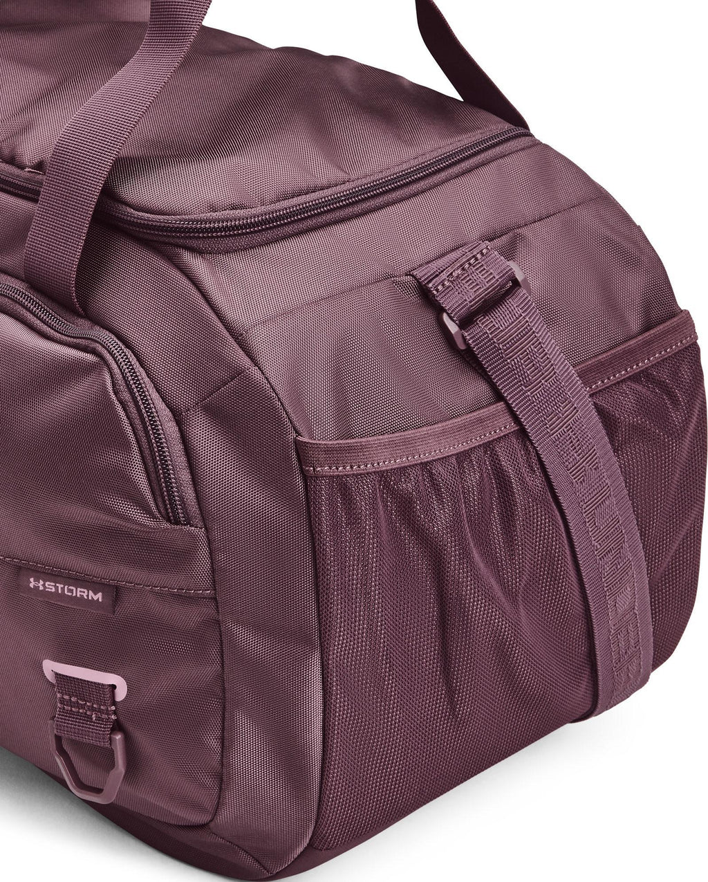 Ua Undeniable 4.0 Duffle Xs