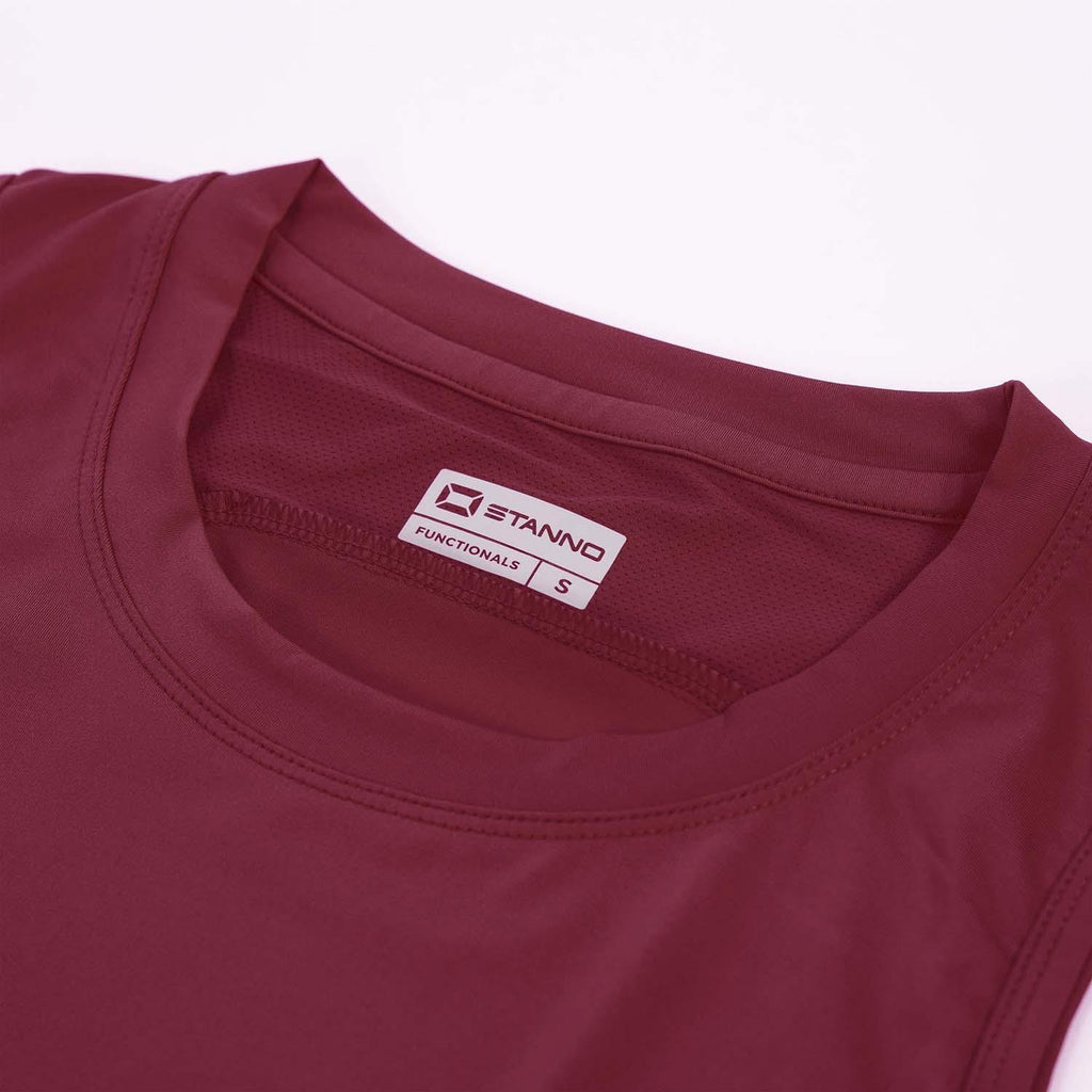 Functionals Training Tank To