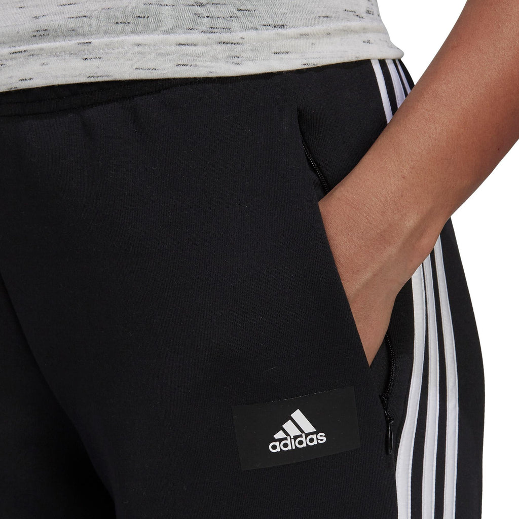 Sportswear Future Icons 3-Stripes Regular Fit broek