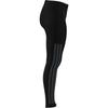 Optime 3-Stripes Lange Legging