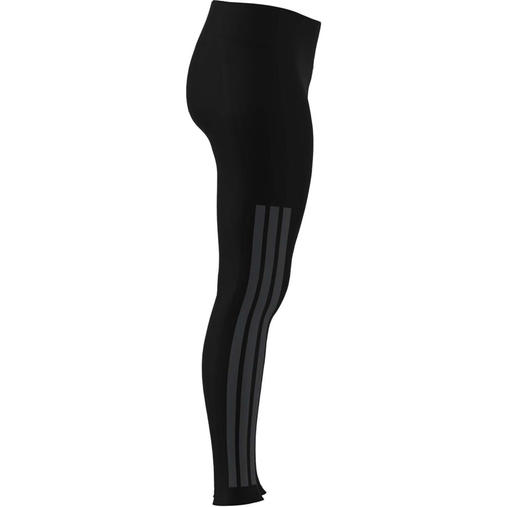Optime 3-Stripes Lange Legging