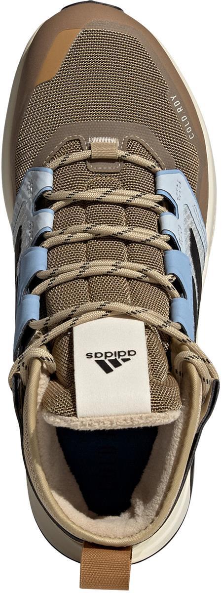Terrex Trailmaker Mid COLD.RDY Hiking schoenen