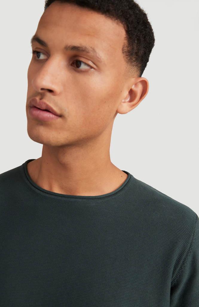 Lm Cooper Crew Pullover