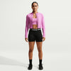 Dri-fit Smls Full Zip Midlayer