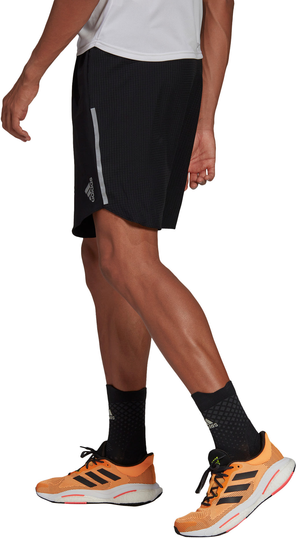 Designed 4 Running short