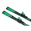Supershape E-magnum ski's
