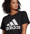 Badge of Sport t-shirt (Grote Maat)