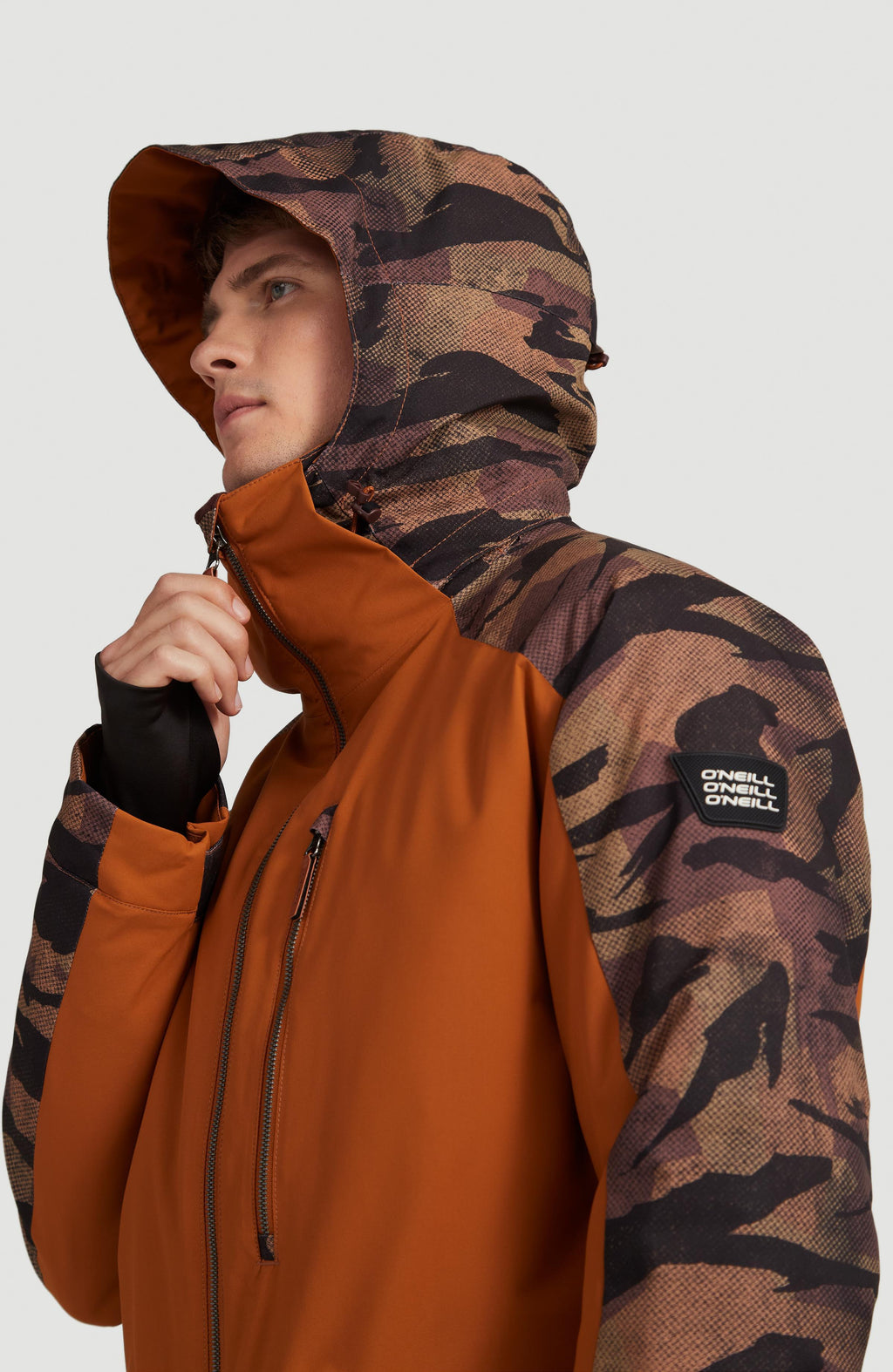 Pm Diabase Jacket