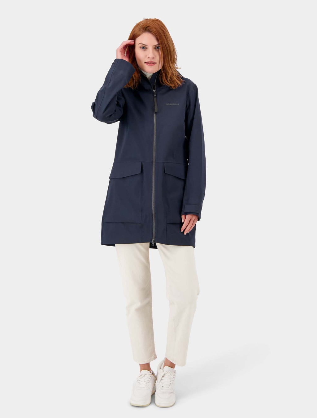 Fredrika parka