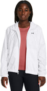 UNDER ARMOUR Dám.bunda s kapucí UA Sport Windbreaker Jkt