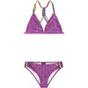 Prtfimkes Triangle Bikini