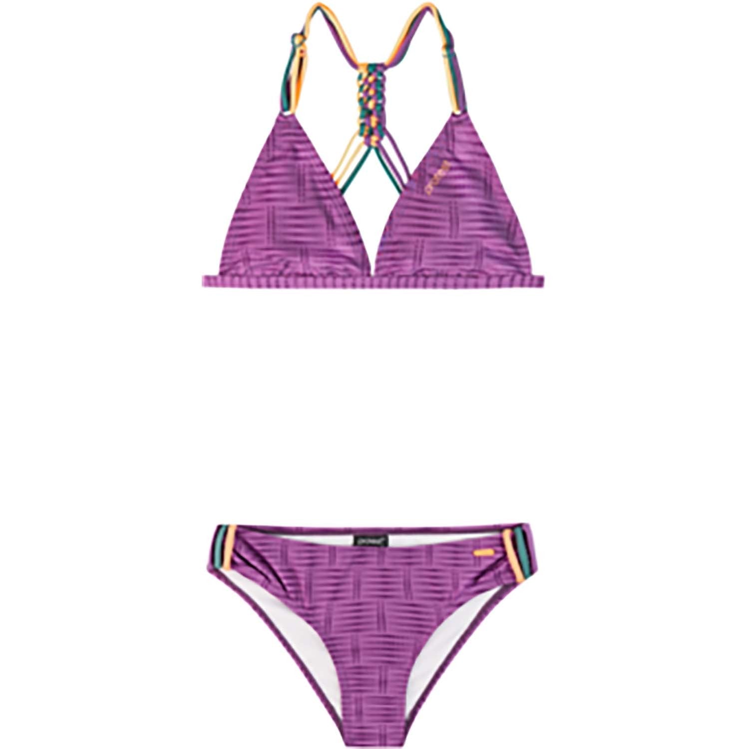 Prtfimkes Triangle Bikini
