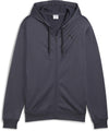 M Tad Tech Woven Full Zip