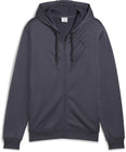 M Tad Tech Woven Full Zip