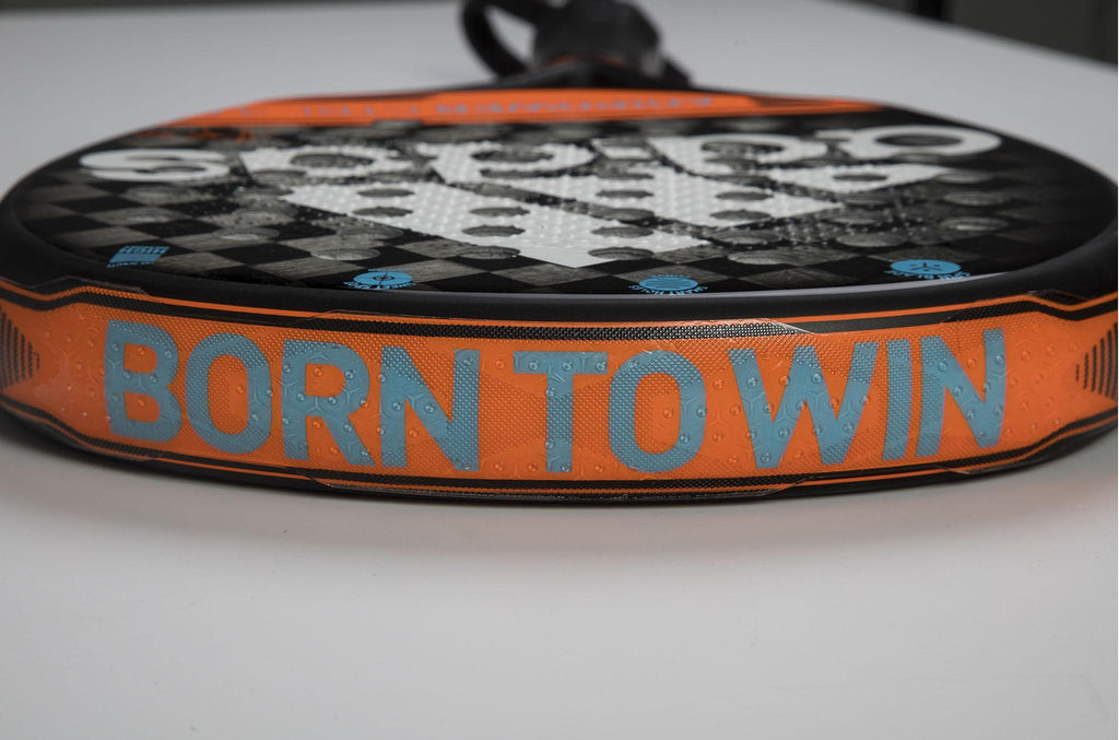 AdiPower CTRL 3.0 padelracket