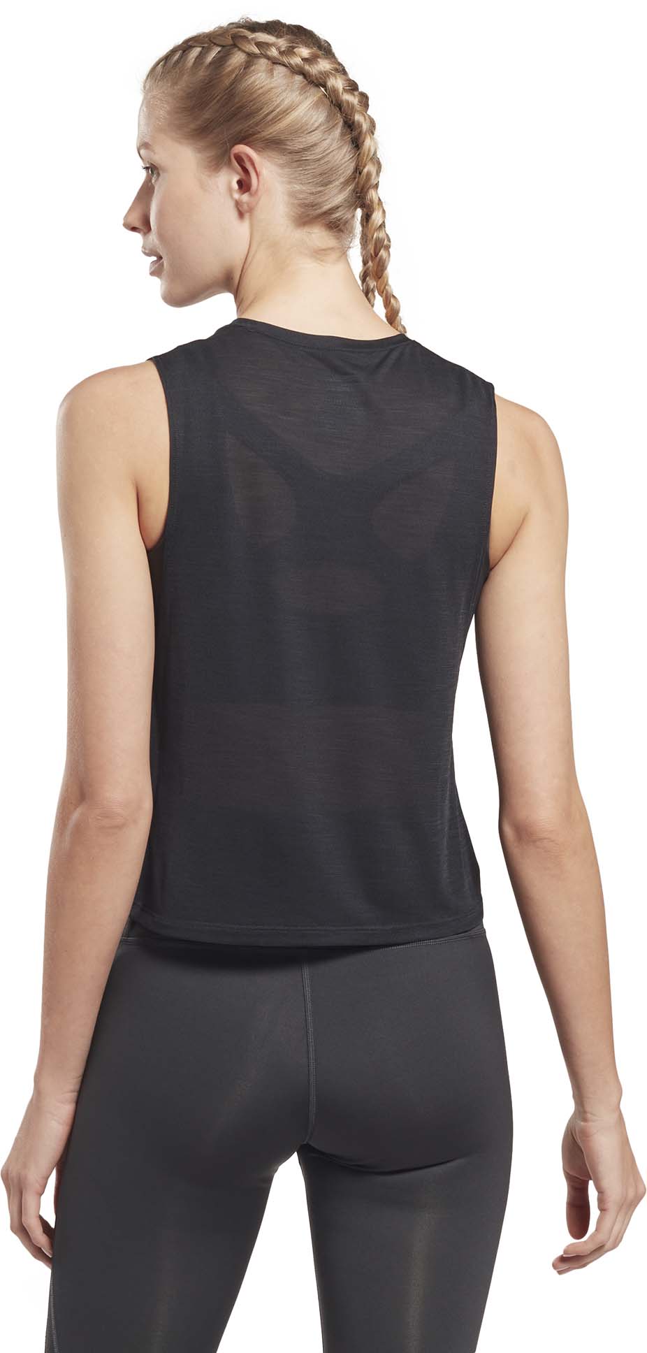 Wor Ac tanktop