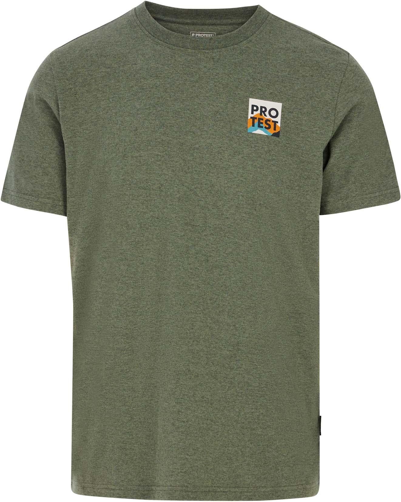 Prtramon  Outdoor T-shirt