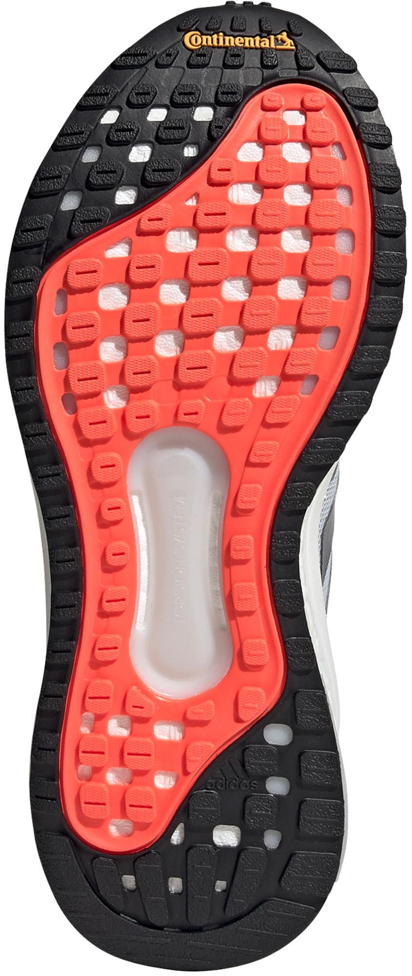 Solar Glide 4 St W