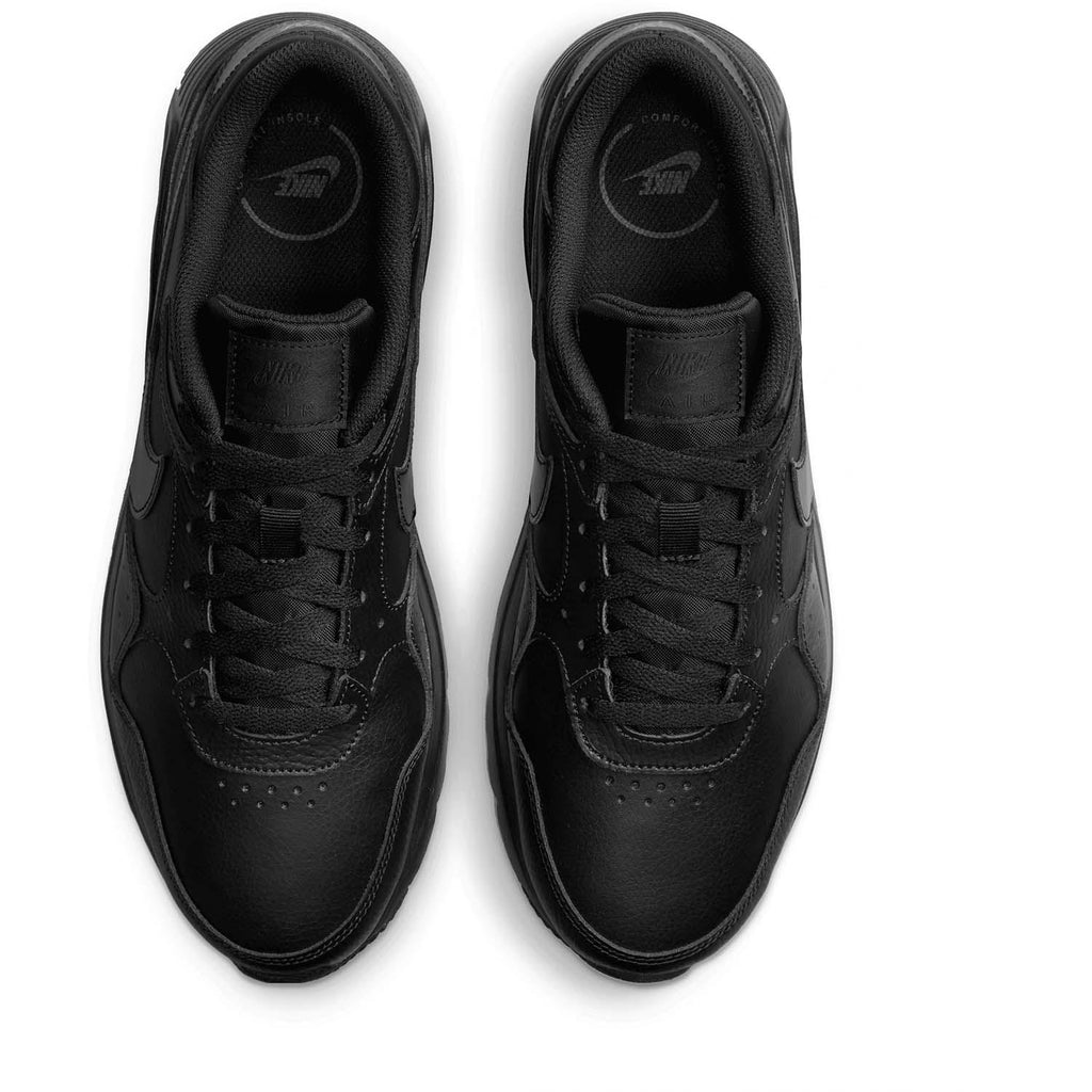 air max sc leather men's shoe
