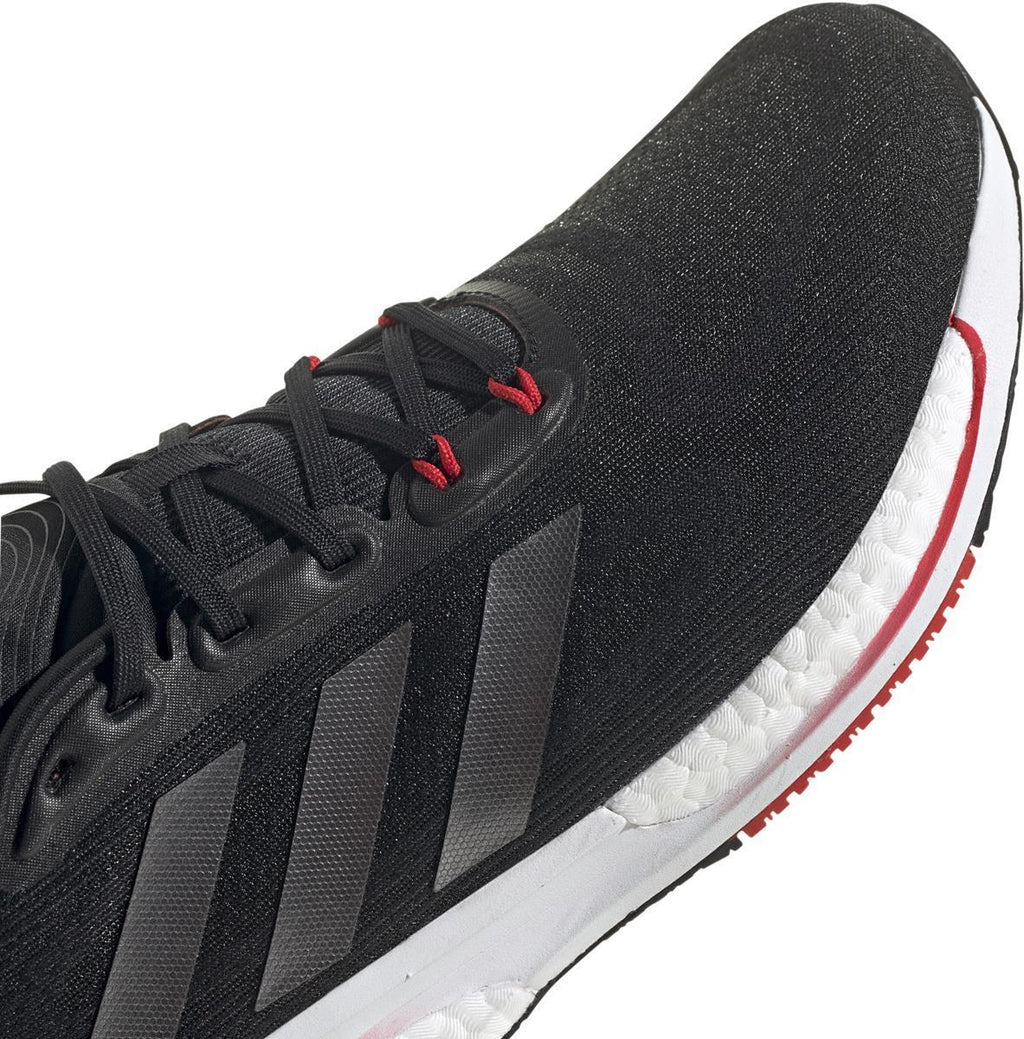Supernova + hardloopschoenen