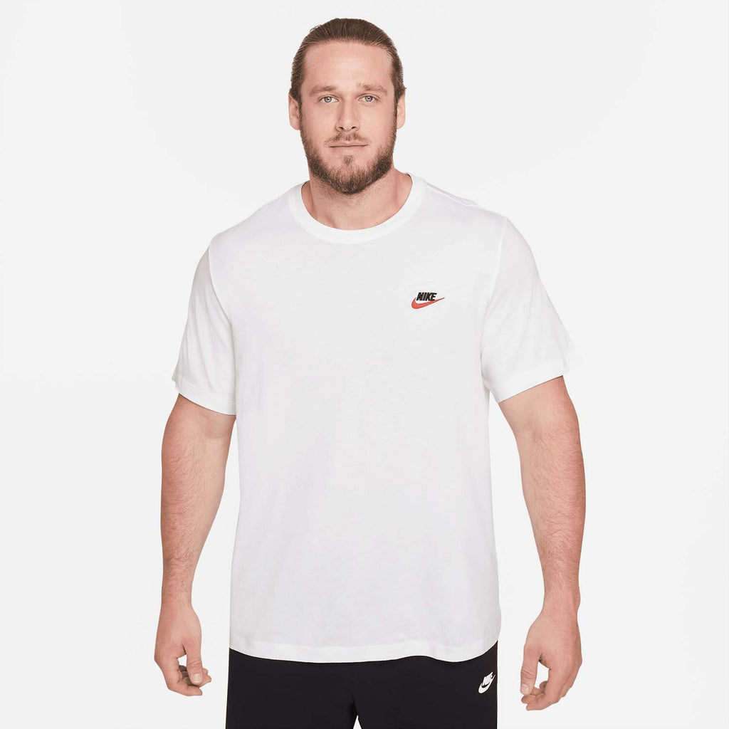 sportswear t-shirt