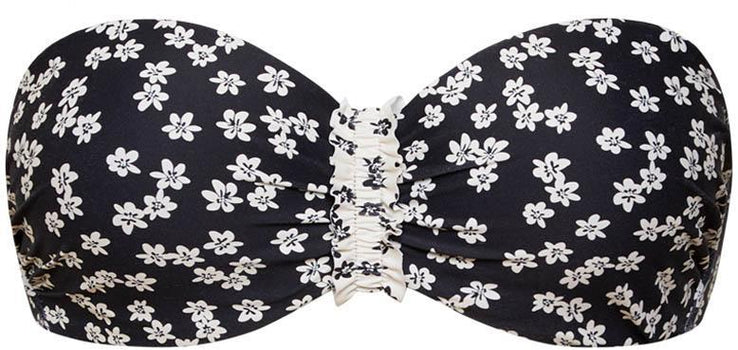 top bikini padded wired