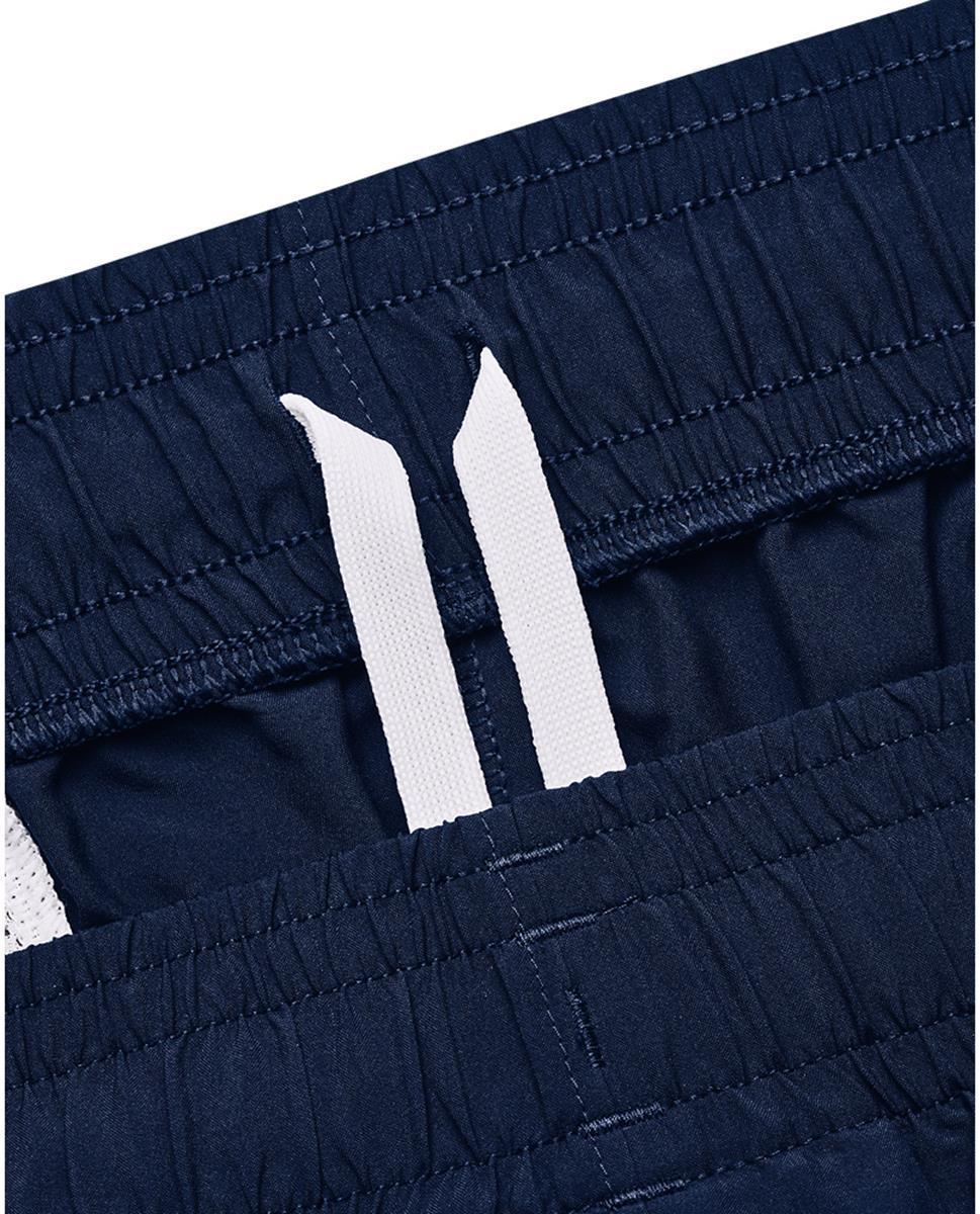 Pán.šortkyWoven Graphic Wordmark