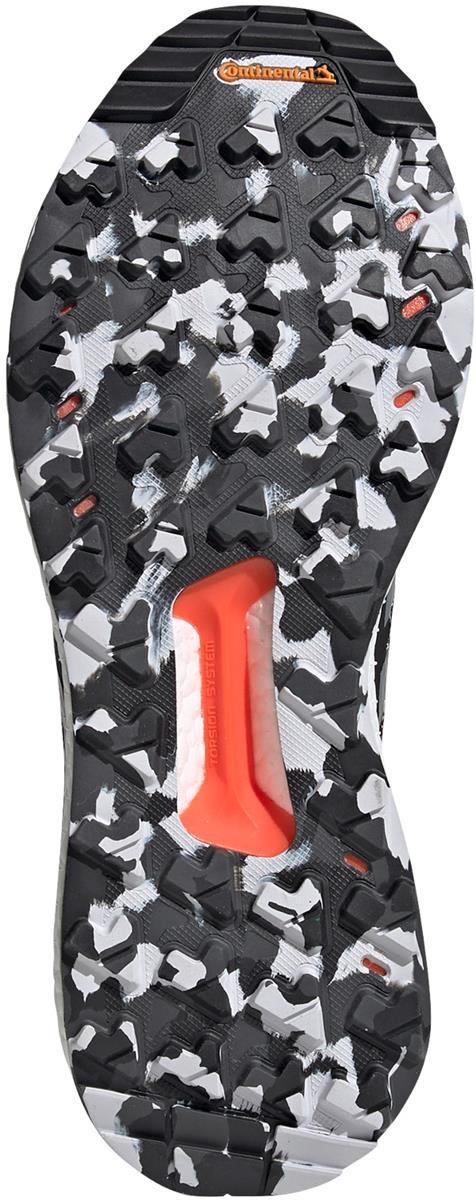terrex free hiker parley