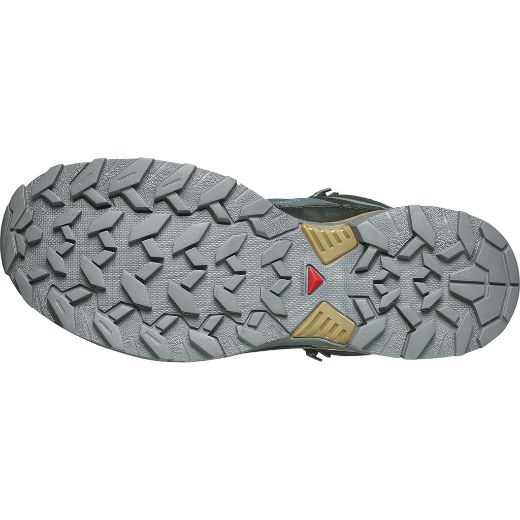 X Ultra 360 Mid Gore-tex Wandelschoenen mid