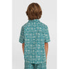 Print Shirt strand kids