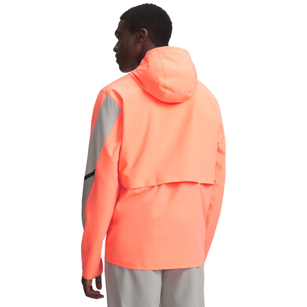 Velociti Storm Hooded Jacket