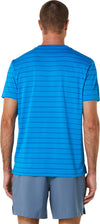 Court Stripe t-shirt