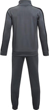 ua knit track suit