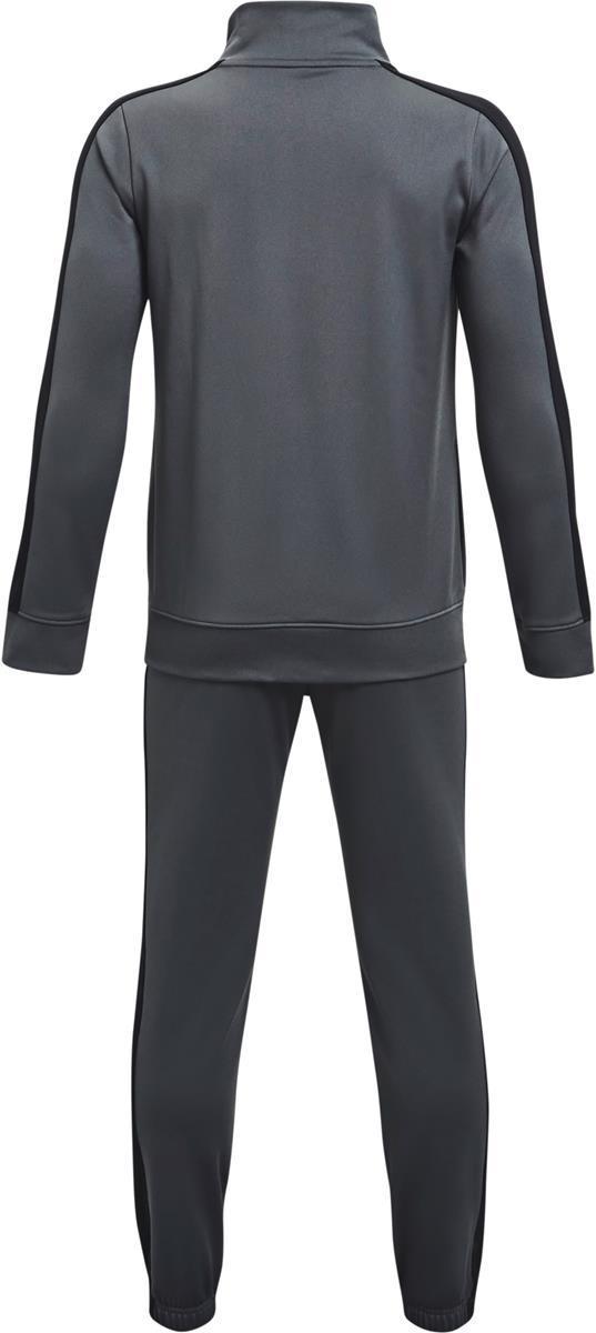 ua knit track suit