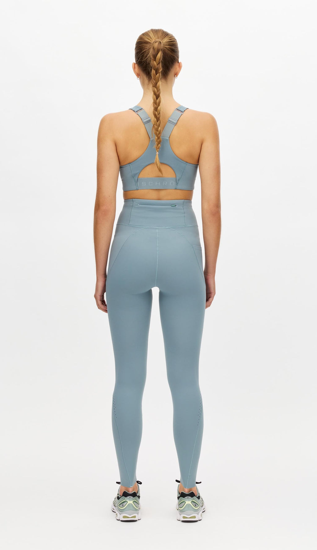 Weightless High Intensity Hw Tights