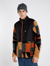 Prttaymyr Full Zip Top