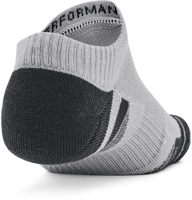 Performance Tech 3-pack sokken